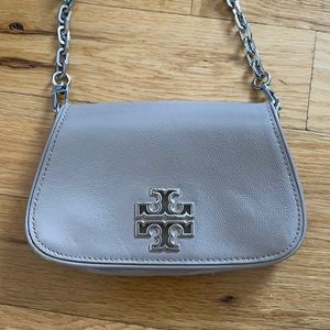 Tory Burch cross body purse